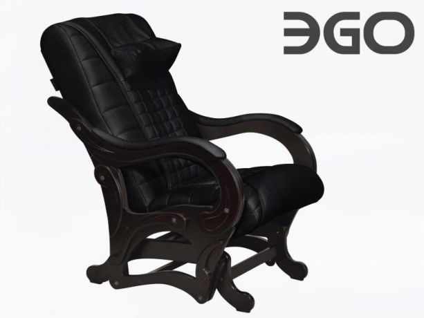 Массажное кресло-качалка EGO Balance EG-2003 LUX(Массажное кресло-качалка EGO Balance EG-2003 LUX)