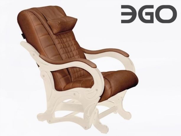 Массажное кресло-качалка EGO Balance EG-2003 LUX(Массажное кресло-качалка EGO Balance EG-2003 LUX)