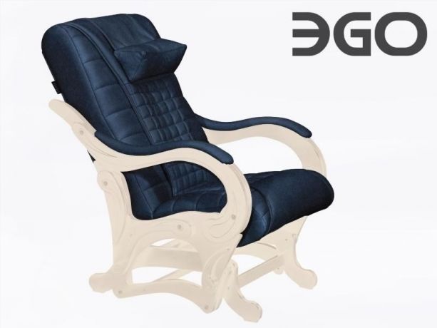 Массажное кресло-качалка EGO Balance EG-2003 LUX(Массажное кресло-качалка EGO Balance EG-2003 LUX)