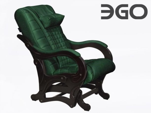 Массажное кресло-качалка EGO Balance EG-2003 LUX(Массажное кресло-качалка EGO Balance EG-2003 LUX)