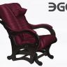 Массажное кресло-качалка EGO Balance EG-2003 LUX(Массажное кресло-качалка EGO Balance EG-2003 LUX)