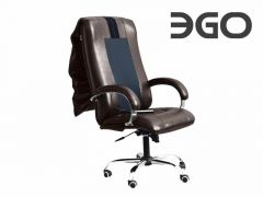 Офисное массажное кресло EGO BOSS EG-1001(Офисное массажное кресло EGO BOSS EG-1001)