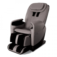 Массажное кресло Johnson MC-J5600 серый
