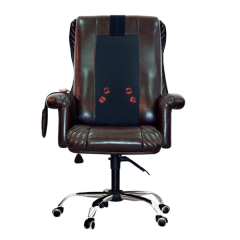 ОФИСНОЕ МАССАЖНОЕ КРЕСЛО EGO PRESIDENT EG1005 Standart(ОФИСНОЕ МАССАЖНОЕ КРЕСЛО EGO PRESIDENT EG1005 Standart)