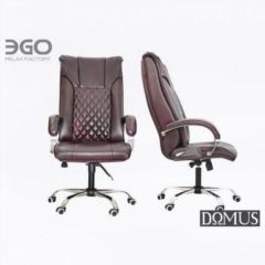 Офисное массажное кресло EGO Domus EG-1002(Офисное массажное кресло EGO Domus EG-1002)