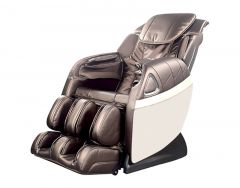 Массажное кресло Uno One Light UN-361 коричневый