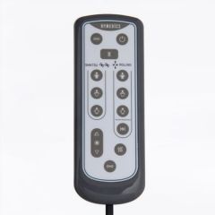 Массажная накидка HoMedics BMSC-5000H-EU