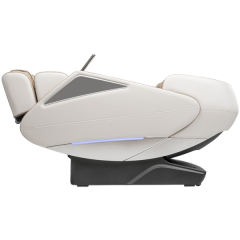 Массажное кресло Ergonova Ergoline 3 Beige