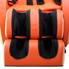 Массажное кресло Gess Futuro Orange