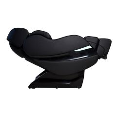 Массажное кресло Gess Rolfing Gess-792 черный