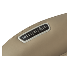 Массажное кресло Méridien FIJI Beige