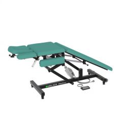 Массажный стол с двумя электроприводами Heliox Medicus Pro1