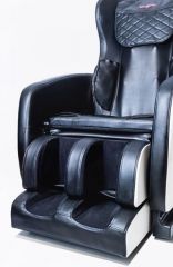 Массажное кресло VictoryFit VF-M58 Black