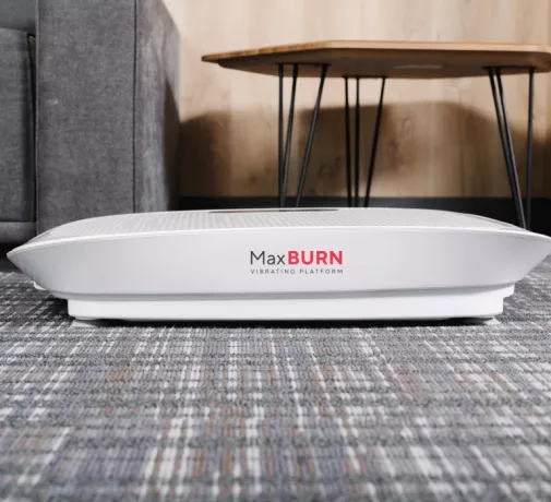 Виброплатформа Ergonova Max Burn Pro