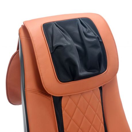 Офисное массажное кресло MAO Quantum Brown