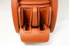 Массажное кресло MAO Intense Brick Red